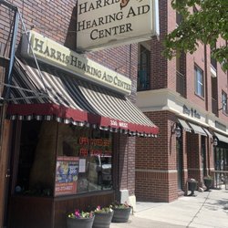 Harris Hearing Aid Center