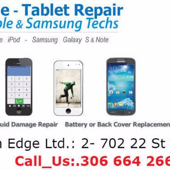 Tech Edge - Mobile Phone Repair Near Me - Saskatoon, Saskatchewan Tech Edge - Mobile Phone Repair Near Me - Saskatoon, Saskatchewan