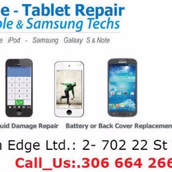 Tech Edge