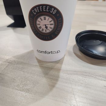 Coffee 30 - Breakfast & Brunch Near Me - Lake Charles, Louisiana Coffee 30 - Breakfast & Brunch Near Me - Lake Charles, Louisiana