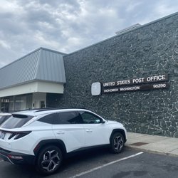 US Post Office