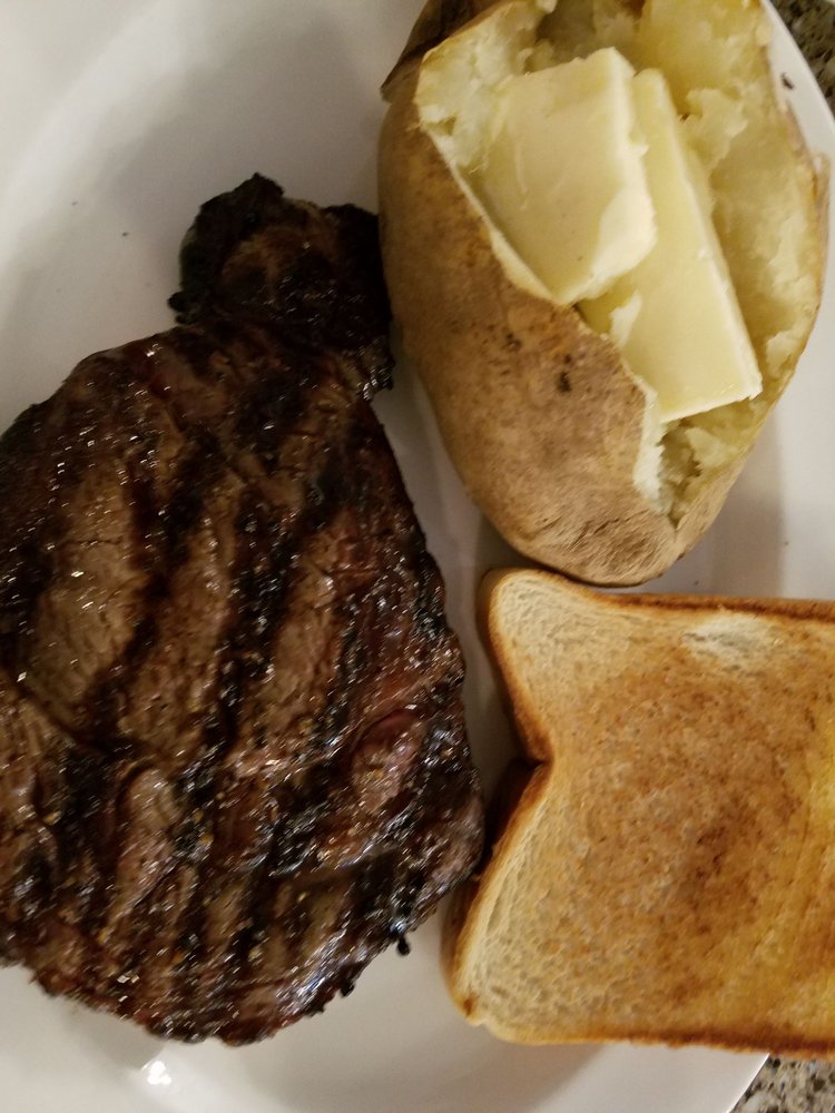 JIMMY’S FAMILY STEAK HOUSE 38 Photos & 32 Reviews 3101 S Providence