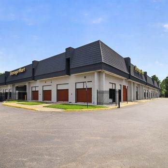 StorageMart - Self Storage Near Me - Fairfax, Virginia StorageMart - Self Storage Near Me - Fairfax, Virginia