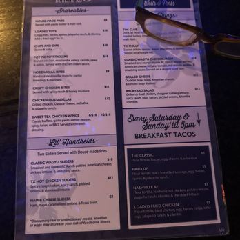 The Dogwood Domain - Menu - Sports Bars Near Me - Austin, Texas The Dogwood Domain - Menu - Sports Bars Near Me - Austin, Texas