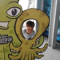 Acquario di Livorno
