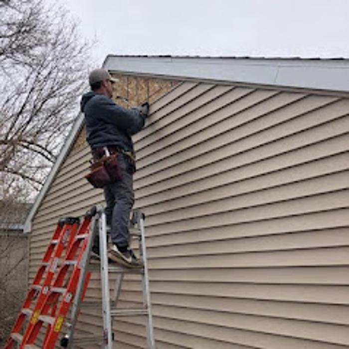 Slide of LaMarti and Sons Contractors