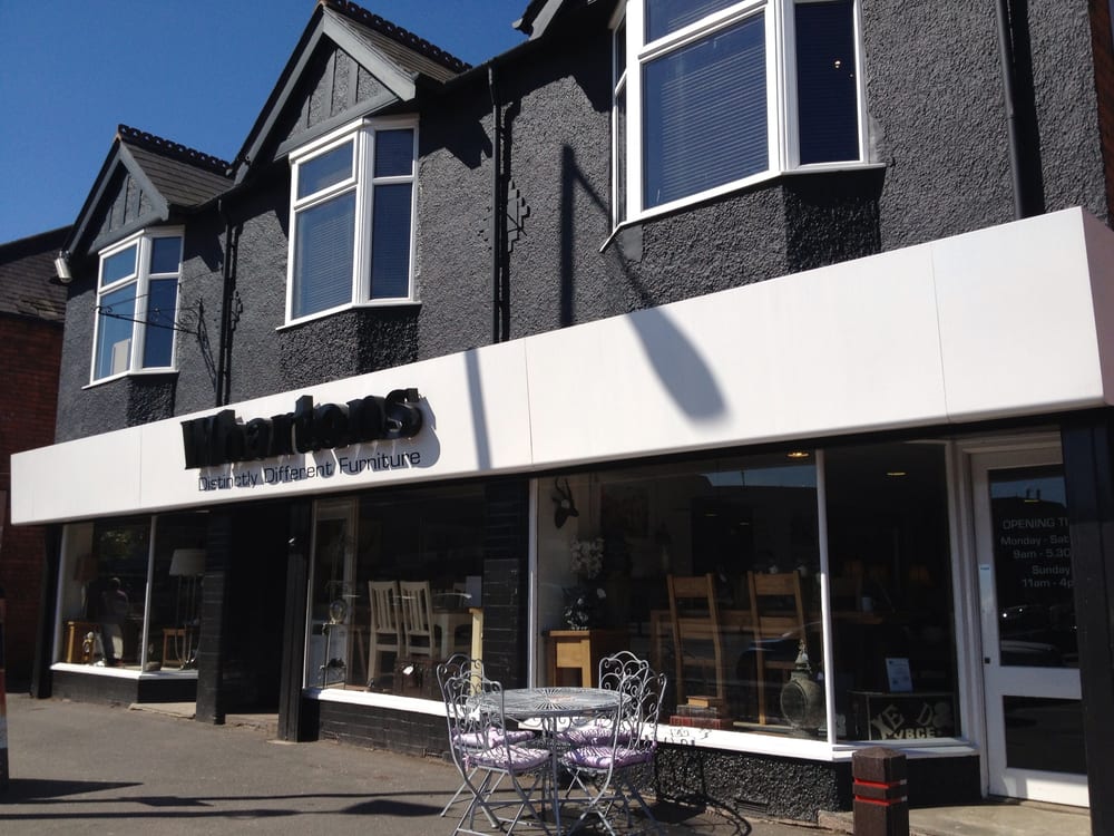 WHARTONS OF SHIRLEY Updated August 2024 254258 Stratford Road