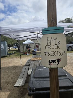 Fulshear Farmers Market by null