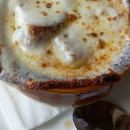 French Onion Soup