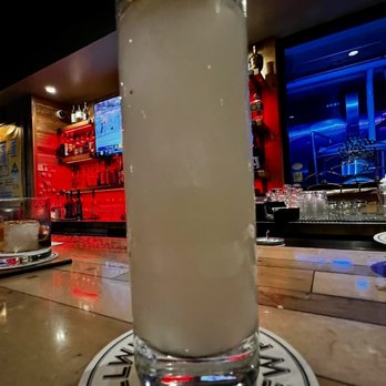 Idyllwild Brewpub - Seasonal seltzer - Brewpubs Near Me - Idyllwild, California