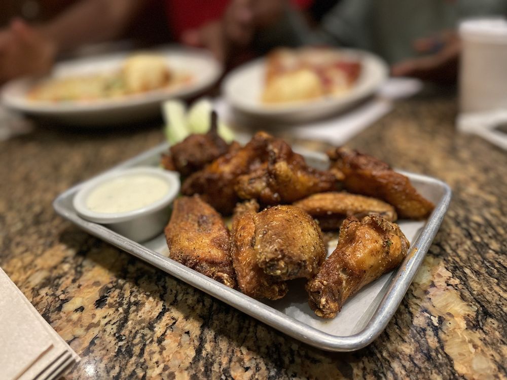 BJ's Restaurant & Brewhouse