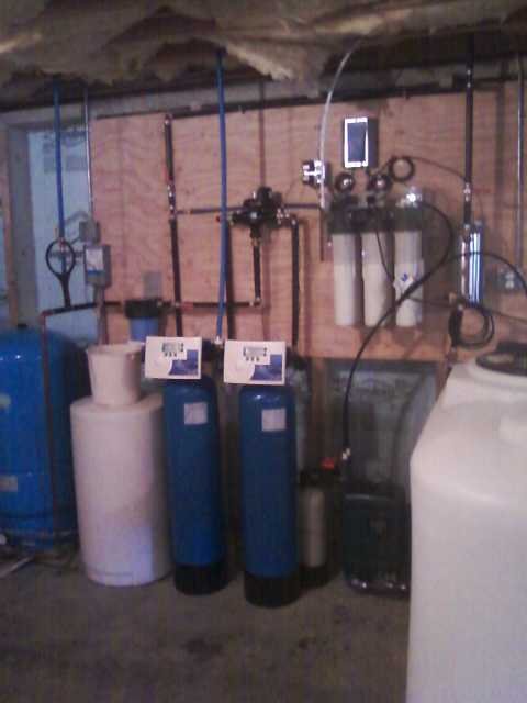 Slide of S & H Plumbing & Heating