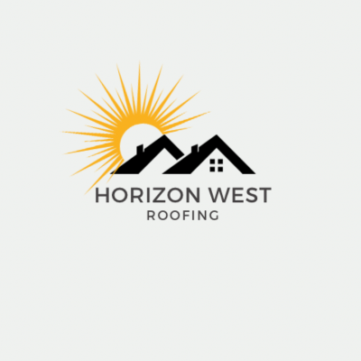 Slide of Horizon West Roofing