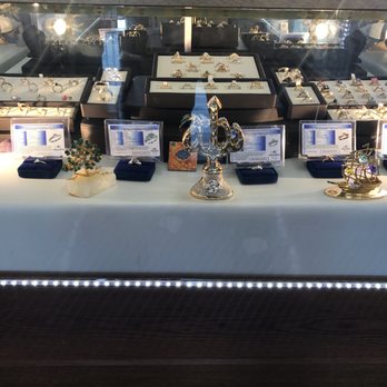 Aboud Jewelry - Jewelry Repair Near Me - Everett, Washington