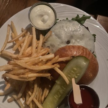 Grille 620 - Seafood Near Me - Ellicott City, Maryland
