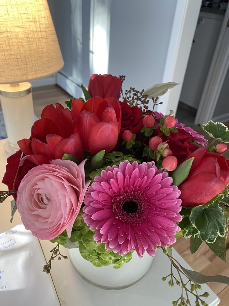 HAPPY CANYON FLOWERS 240 Photos & 45 Reviews 5048 E Hampden Ave