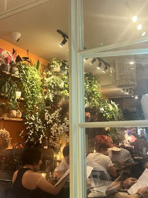 Supawan Thai Food by null