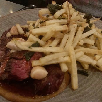 Delfina - Steak & fries - Italian Near Me - San Francisco, California