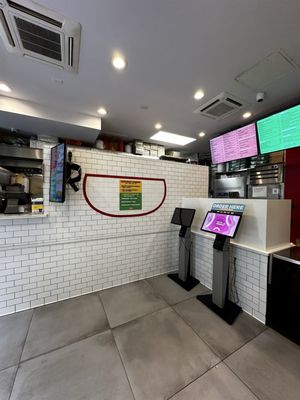 Empanada Mama Times Square (40th St) by null