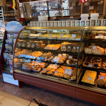 Kohnen's Country Bakery - Bakeries Near Me - Tehachapi, California Kohnen's Country Bakery - Bakeries Near Me - Tehachapi, California