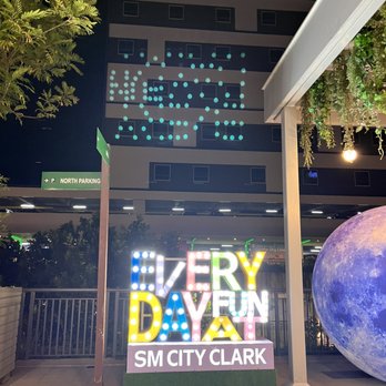 SM City Clark - Shopping Centers Near Me - Angeles City, PAM SM City Clark - Shopping Centers Near Me - Angeles City, PAM