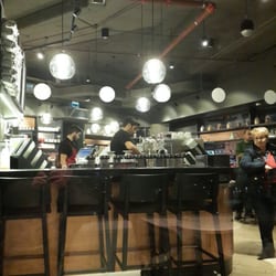 Starbucks - Salon.