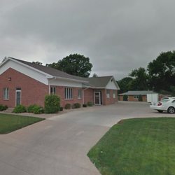 Members First Community Credit Union - 1201 N 24th Street, Quincy IL