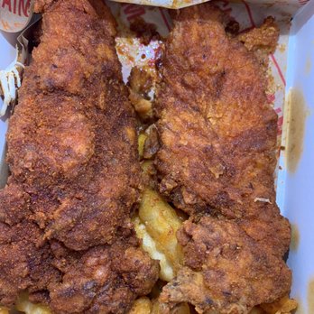 Main Chick Hot Chicken - MC Tender - Chicken Shop Near Me - Long Beach, California Main Chick Hot Chicken - MC Tender - Chicken Shop Near Me - Long Beach, California