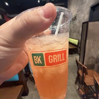 Bundoo Khan - Spoiled lemonade - Barbeque Near Me - Fullerton, California Bundoo Khan - Spoiled lemonade - Barbeque Near Me - Fullerton, California
