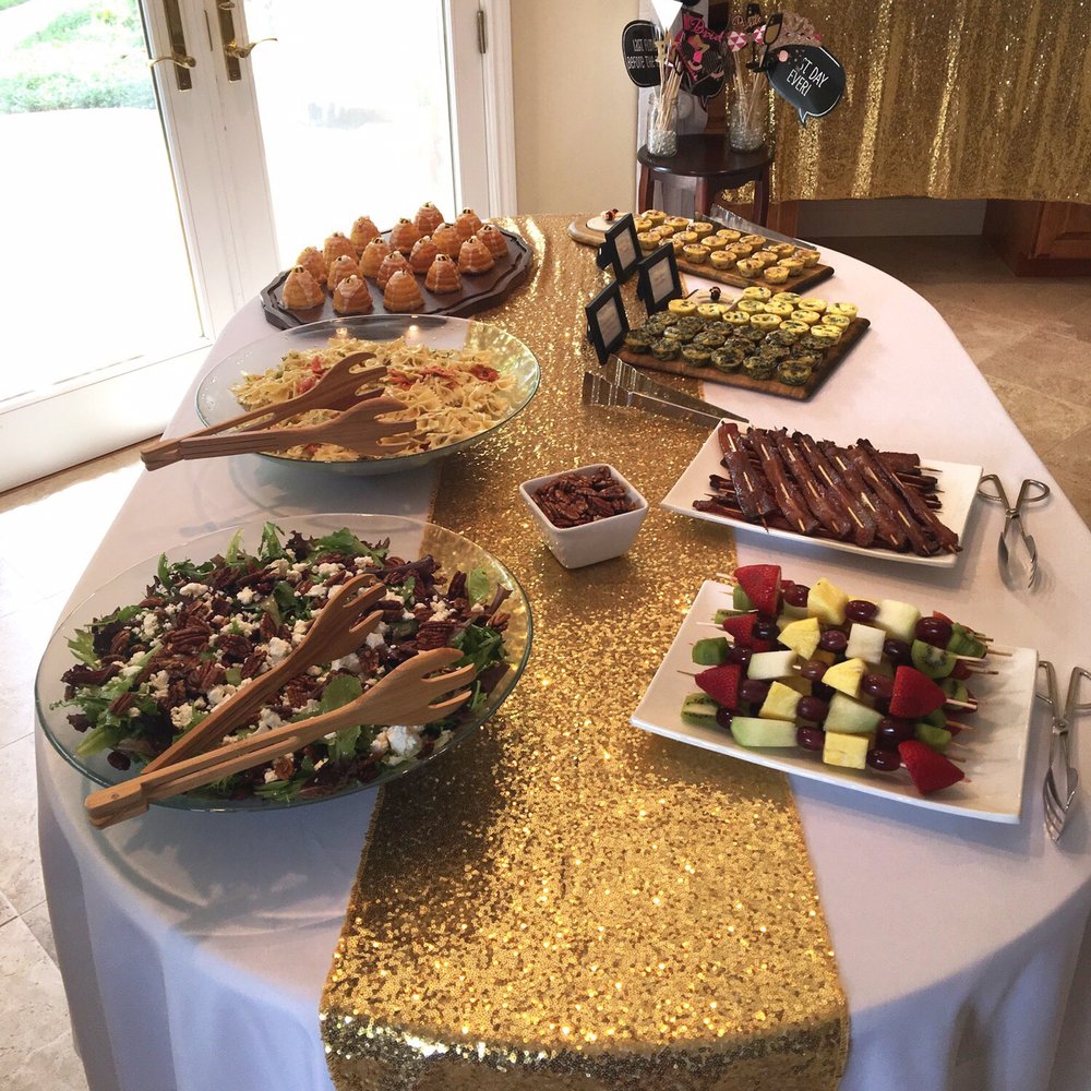 A Loveable Feast - Brunch food - Caterers Near Me