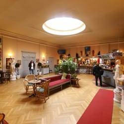 Park Bio - Foyéen