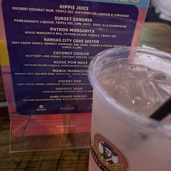 Johnny's Tavern - Hippie Juice - 3 stars - Sports Bars Near Me - Kansas City, Missouri Johnny's Tavern - Hippie Juice - 3 stars - Sports Bars Near Me - Kansas City, Missouri