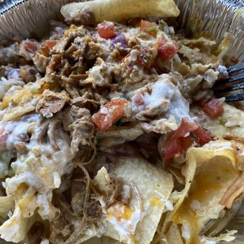 Tortilla Ranch Mexican Grill - Mexican Near Me - Overland Park, Kansas