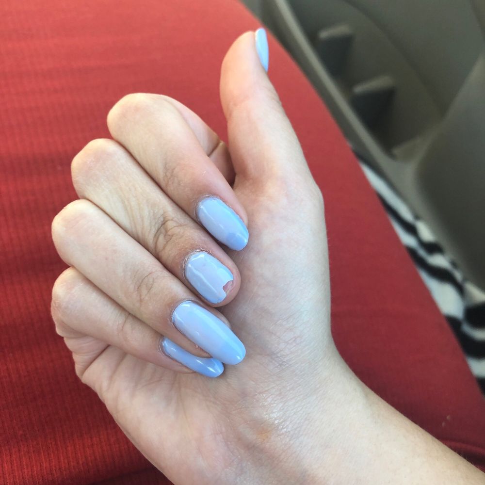 Colovy Nails & Spa - Colovy nail in Glendora - Nail Salons Near Me - Glendora, California