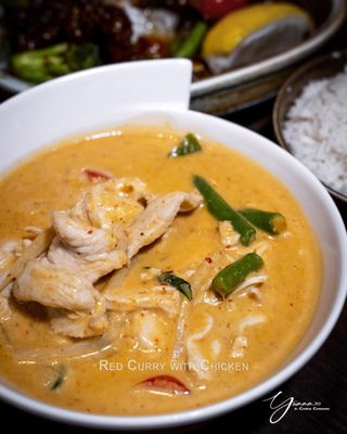 Thairoomgrand York Mills by null
