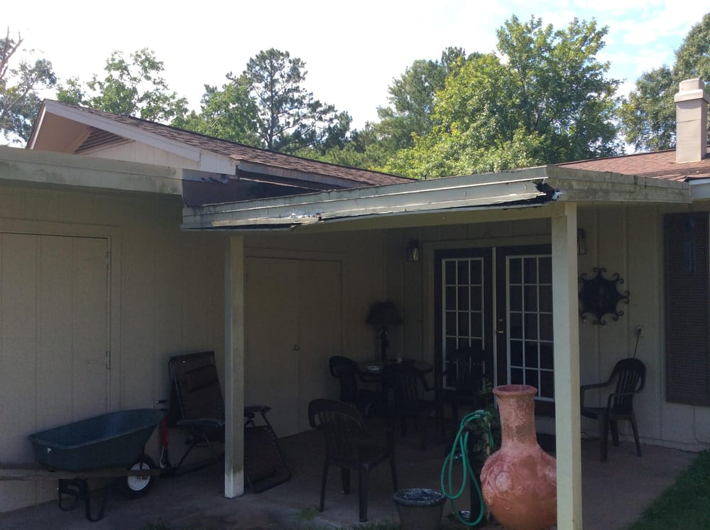 Slide of SoPro Roofing and Home Services