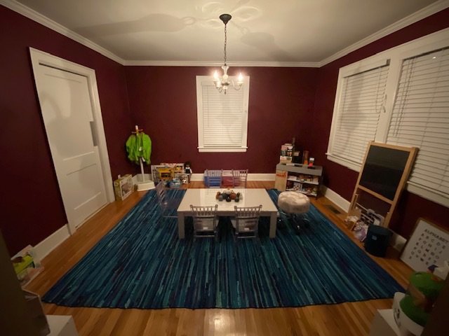 The Village Child Development Center - childcare center in Charlotte, NC