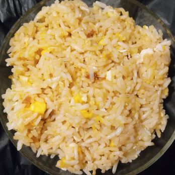 99 Thai Fusion - Fried Rice - Thai Near Me - Layton, Utah