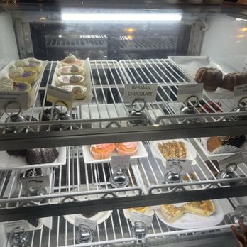 Sweet Harmony Cafe & Bakery - Pastries - Bakeries Near Me - Middletown, Connecticut