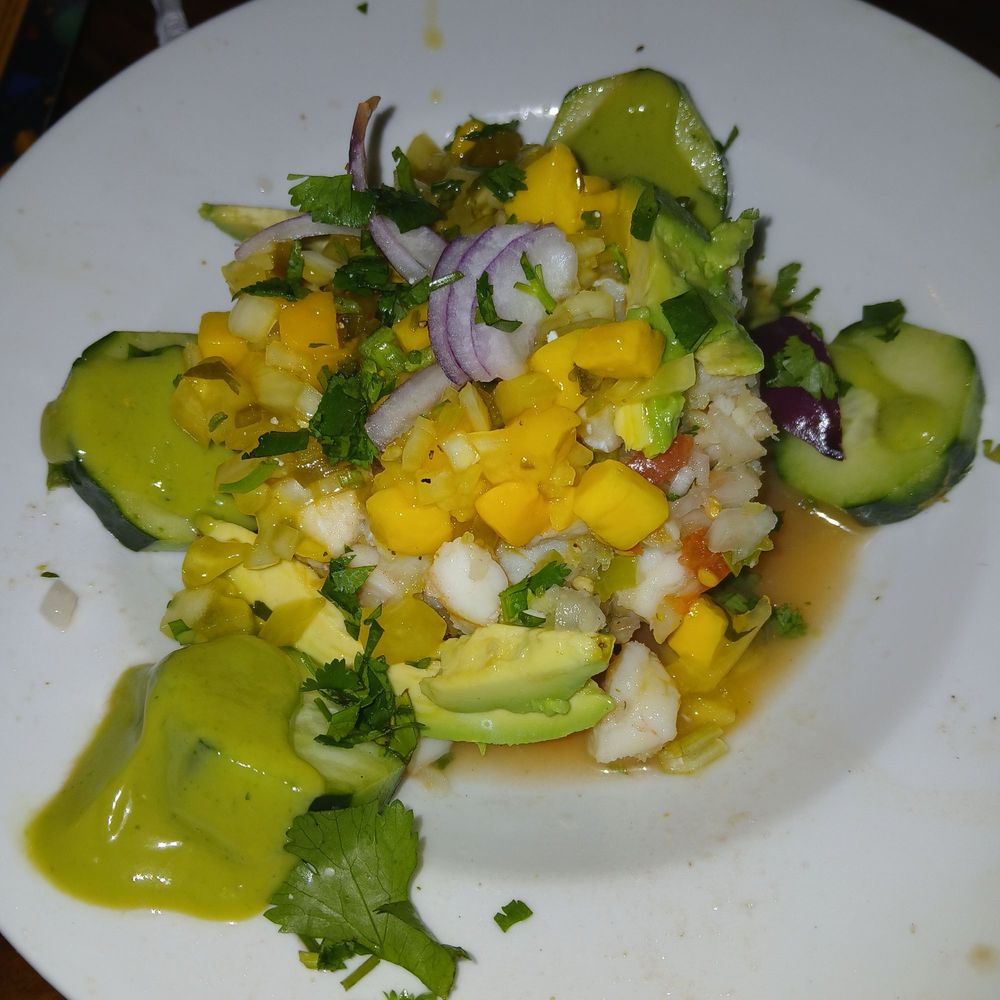 Chaparral Mexican Grill - Mexican Near Me - Cocoa, Florida