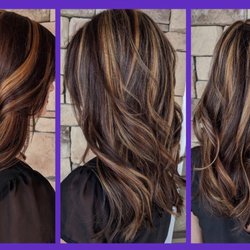 By Shear Design Salon Spa Suites & Mercantile - Cherry is the Artist