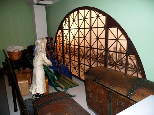 National Nordic Museum by null