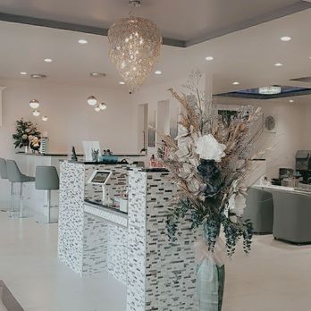 VOGUE NAIL LOUNGE - Updated December 2024 - 145 Photos & 127 