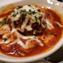 Il Mito Trattoria e Enoteca - Meatball