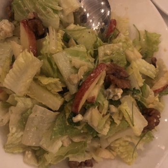 Cafe Santorini - Apple Toasted Walnut and Gorgonzola Salad - Italian Near Me - Pasadena, California Cafe Santorini - Apple Toasted Walnut and Gorgonzola Salad - Italian Near Me - Pasadena, California