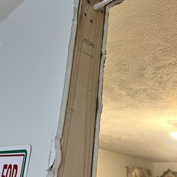 Fortitude Drywall and Paint