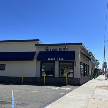 Fish King - Seafood Markets Near Me - Glendale, California Fish King - Seafood Markets Near Me - Glendale, California