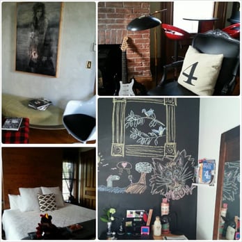Made Inn Vermont - Our room - Bed & Breakfast Near Me - Burlington, Vermont Made Inn Vermont - Our room - Bed & Breakfast Near Me - Burlington, Vermont