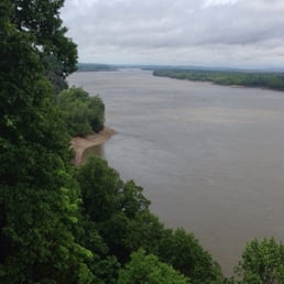 Mississippi River