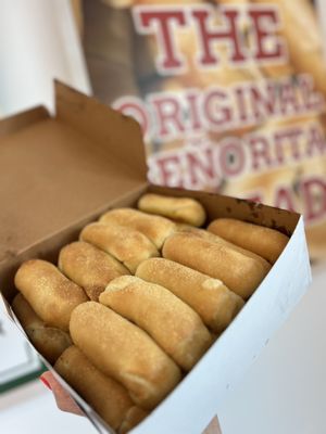 Starbread Bakery by null